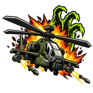 Zombie Air Force Wiki