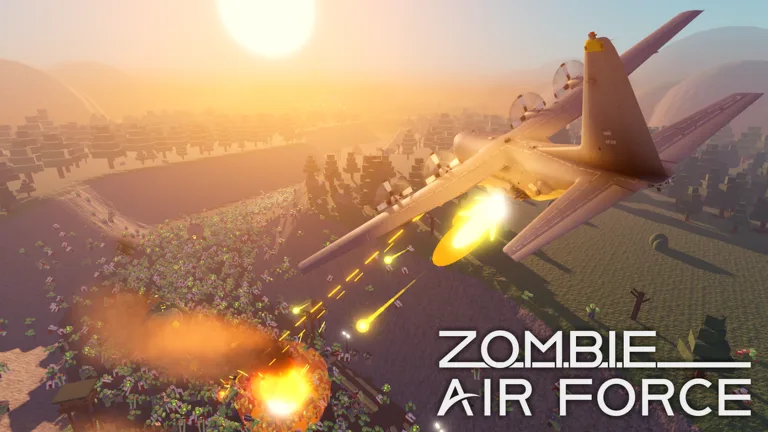 Zombie Air Force: How to Unlock Aircraft & Planes Guide
